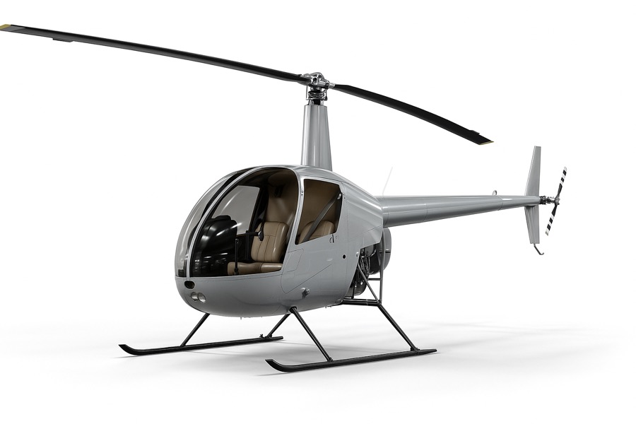 Robinson R22 Beta