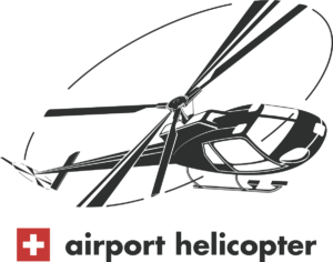 Airport Helicopter
