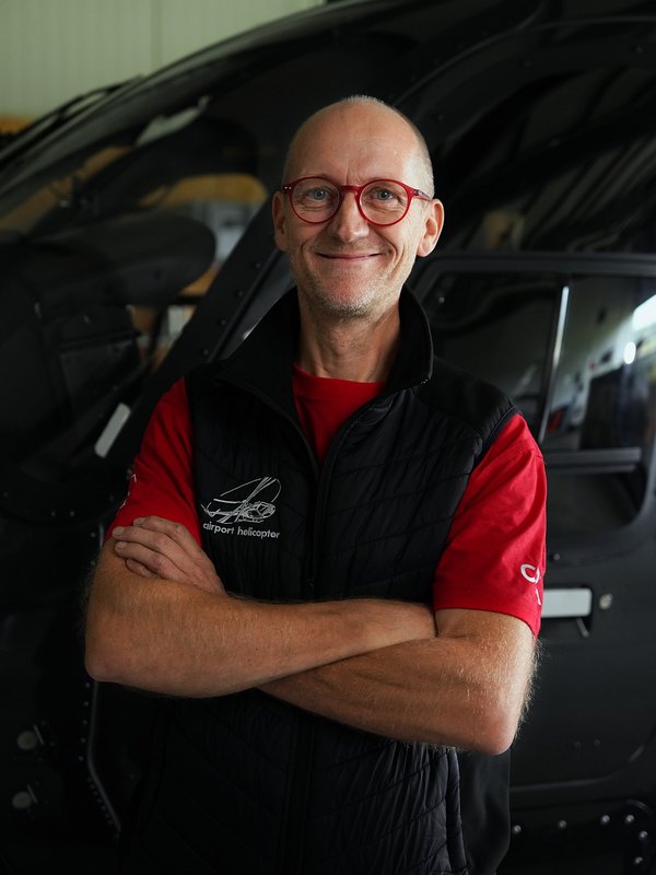 Michael Keist
